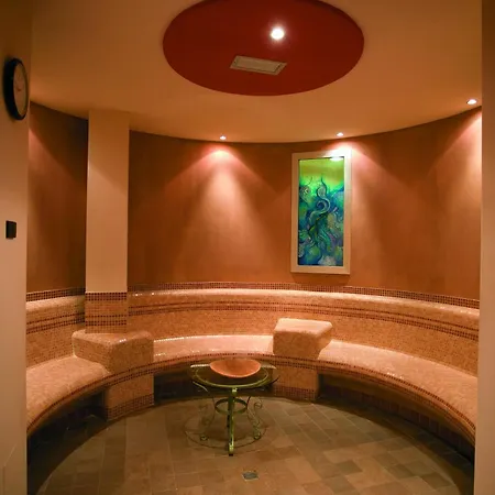 Hotel Concordia San Possidonio