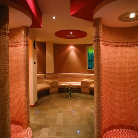 Concordia Hotel 3*