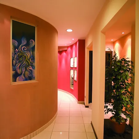 Concordia 3* San Possidonio