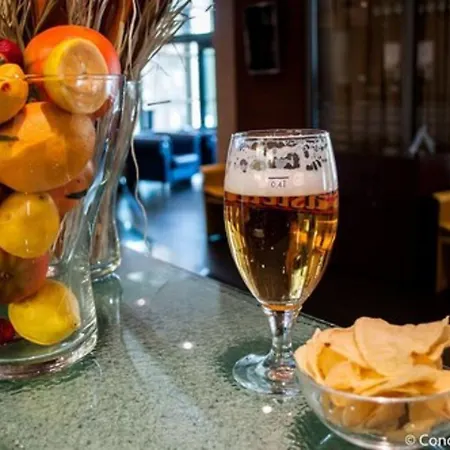 Concordia 호텔 San Possidonio