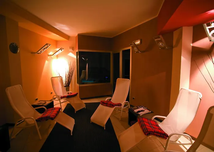 Concordia 3* San Possidonio