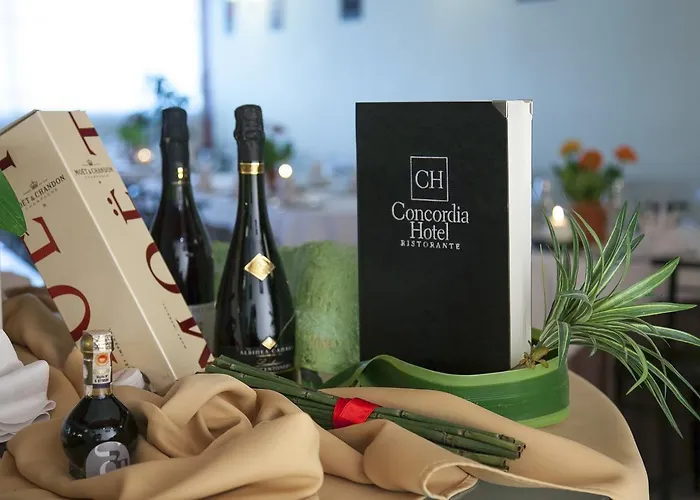 Concordia Hotel