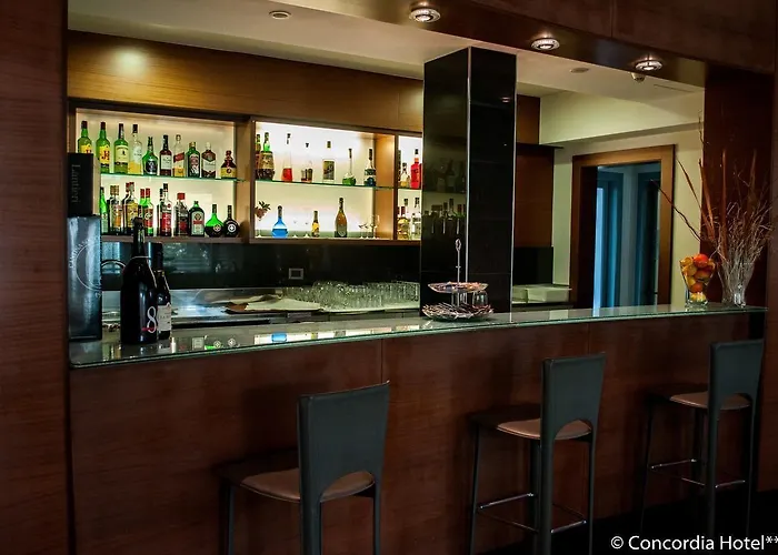 Concordia 3* San Possidonio