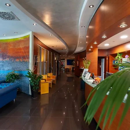 Concordia فندق