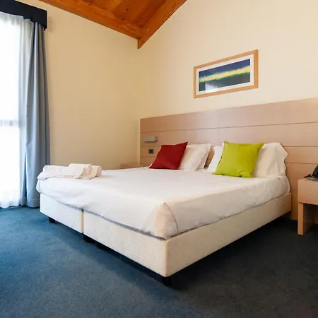 Hotel Concordia San Possidonio