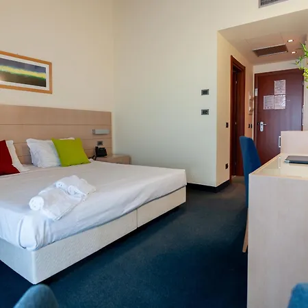 Concordia Hotel
