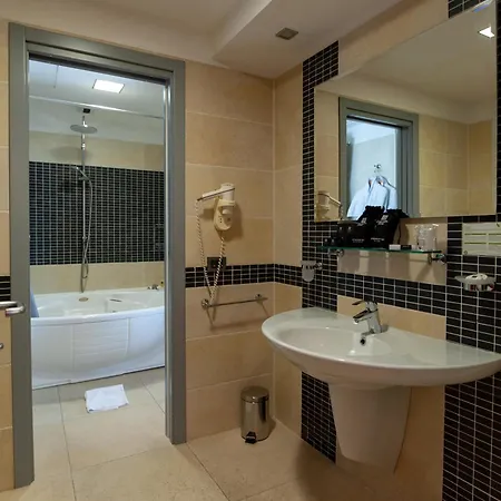Hotell Concordia 3*