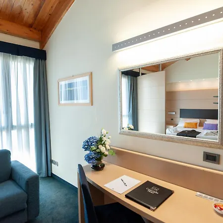 Hotel Concordia San Possidonio