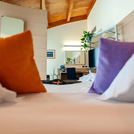 Hotel Concordia San Possidonio
