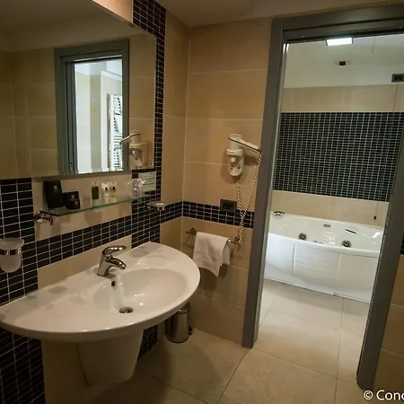 Hotel Concordia 3*