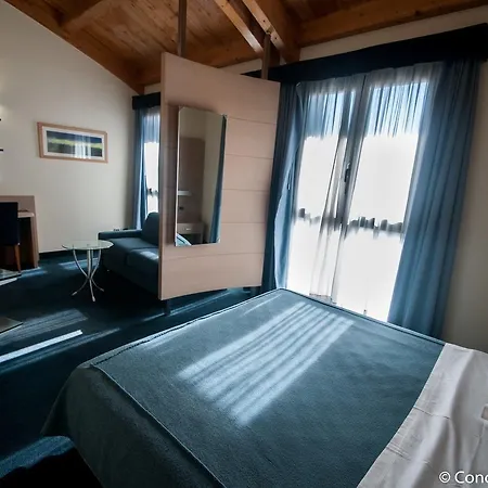 Concordia Hotell 3*