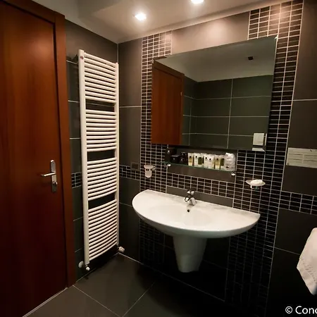 Hotell Concordia San Possidonio