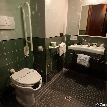 Concordia Hotell