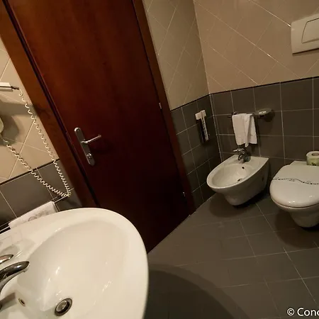 Hotell Concordia 3*