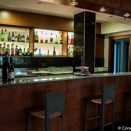 Concordia 3* San Possidonio