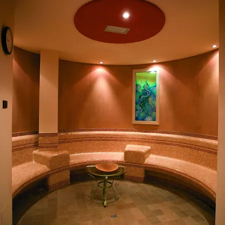Hotell Concordia 3*