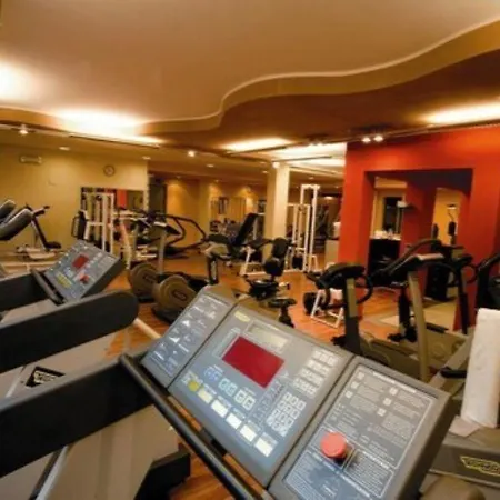 Hotell Concordia 3*
