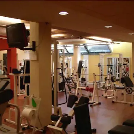 Hotell Concordia 3*