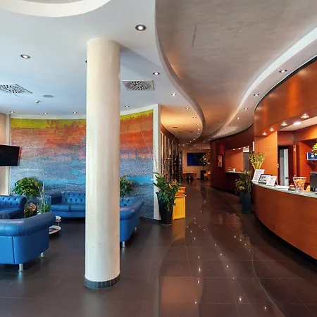 Concordia فندق