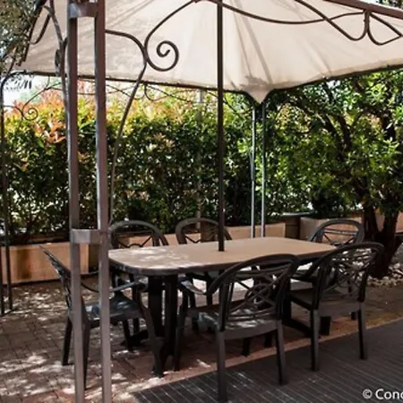 Concordia Hotel 3*
