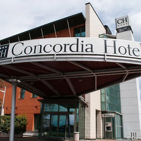 Concordia 3* San Possidonio