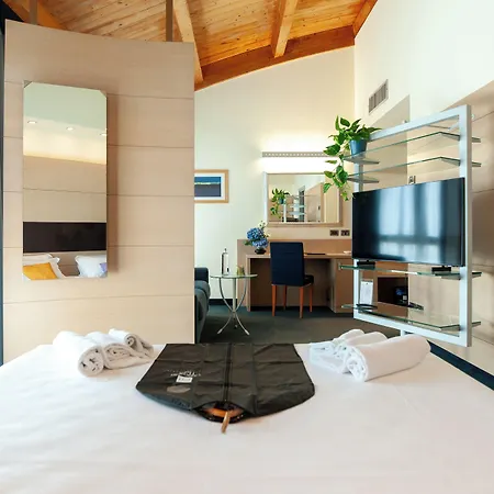 Concordia Hotell 3*
