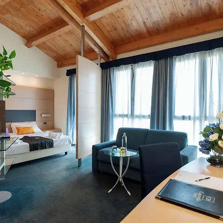 Hotel Concordia