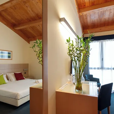 Concordia Hotell San Possidonio