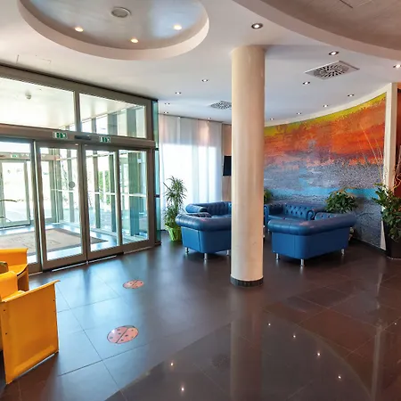 Hotel Concordia San Possidonio