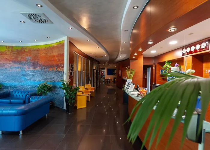 Concordia فندق