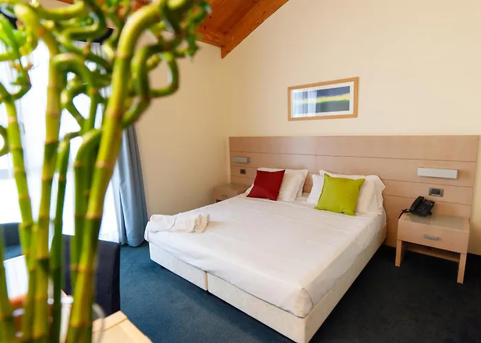 Concordia 3* San Possidonio