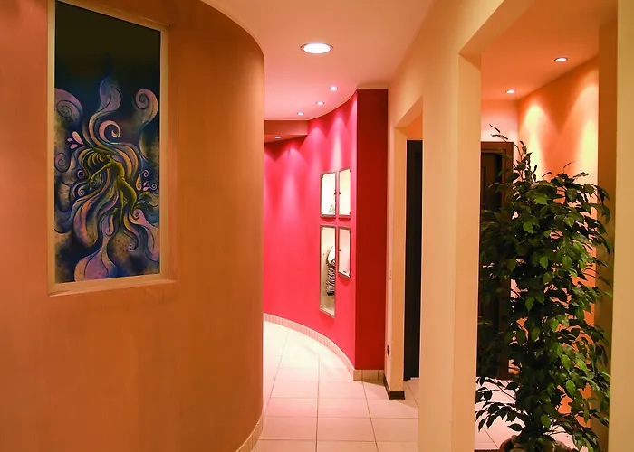 Concordia 3* San Possidonio