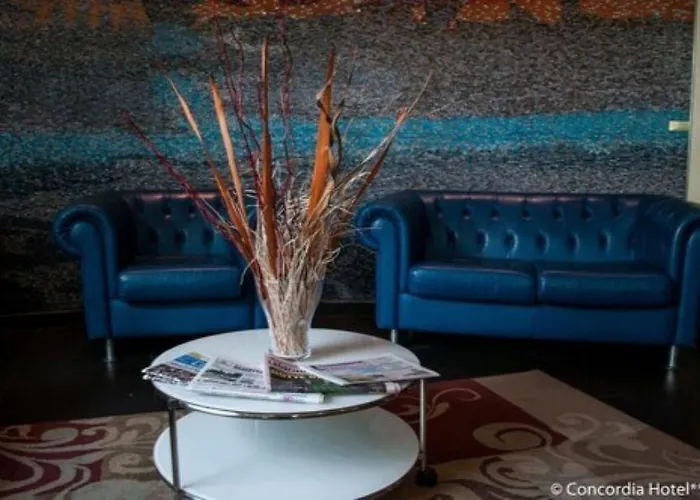 Concordia Hotell