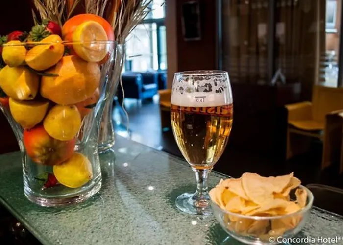 Concordia Hotell San Possidonio